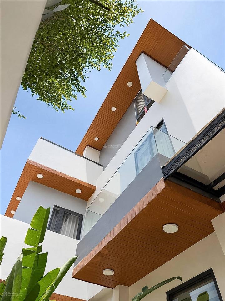 Cho thuê biệt thự (new 100%) 5pn, 6wc, 150m2 tại nguyễn sơn, 60 triệu vnd   em hải