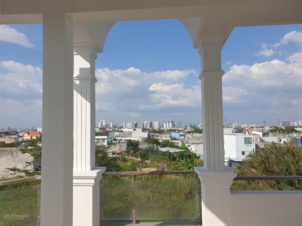 Bán nhà mặt phố tại 1545 lê văn lương, 8,2 tỷ, 94m2, giá ưu đãi chỉ với