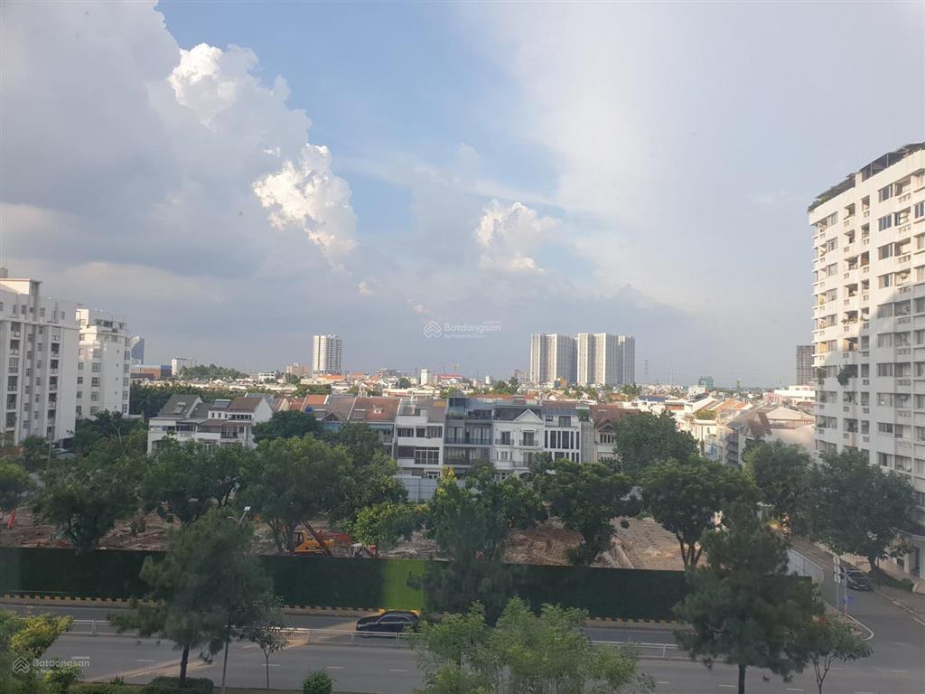 Bán cc hưng phúc premier, p tân mỹ, hcm, giá 6,98 tỷ, 69m2, view đẹp siêu hot