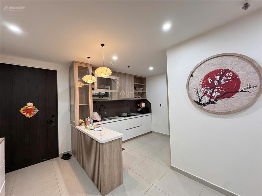 Bán cc hưng phúc premier, p tân mỹ, hcm, giá 6,98 tỷ, 69m2, view đẹp siêu hot