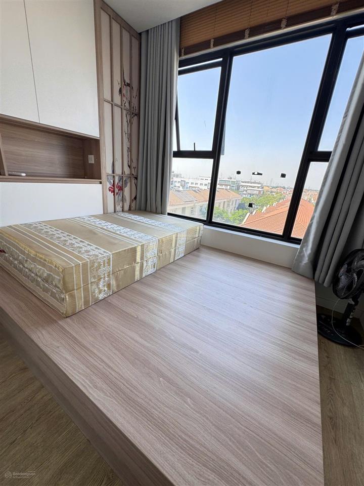 Bán cc hưng phúc premier, p tân mỹ, hcm, giá 6,98 tỷ, 69m2, view đẹp siêu hot