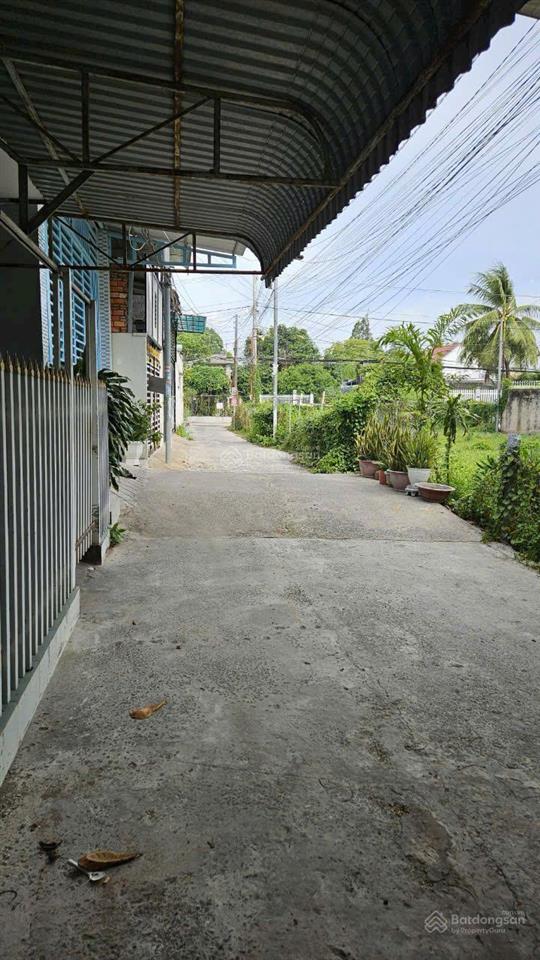 Bán nhà riêng tại đường thánh thiên, mỹ quý, long xuyên, an giang, 17,5 triệu / m2, 93,7 m2