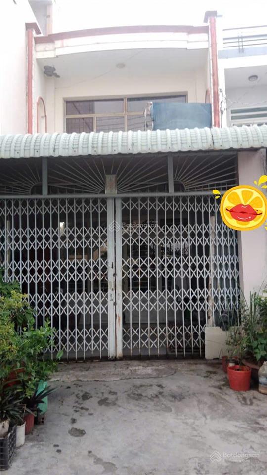 Cho thuê nhà mt hà hoàng hổ khu kinh doanh sầm uất. dt 5x14 trệt, 1 lầu giá 14 triệu  0907 268 ***