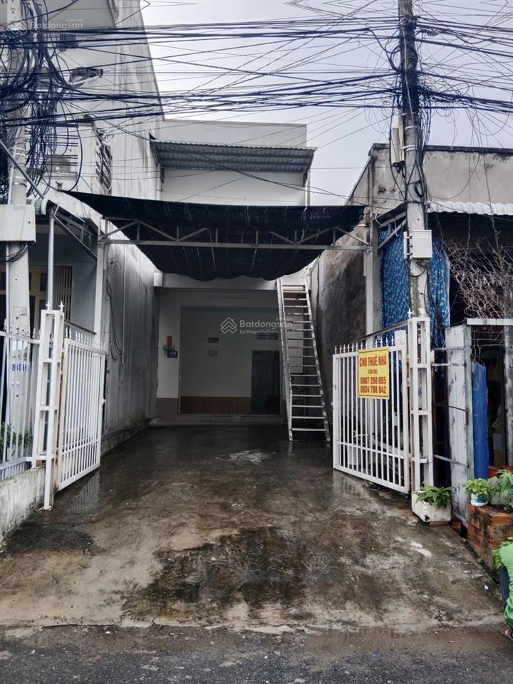 Bán nhà mặt tiền đường sư vạn hạnh, p. bình khánh, long xuyên, an giang