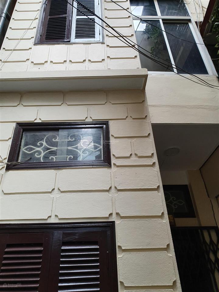 Cho thuê nhà nguyên căn giá rẻ số 234 phố chợ khâm thiên phường văn miếu quốc tử giám