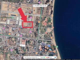 Nhượng lại suất ngoại giao giá sâu cạnh công viên dự án bình sơn ocean park