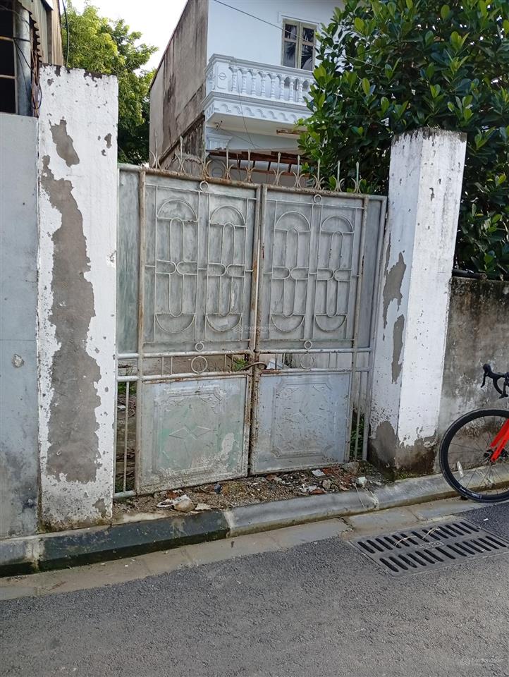 92,2m2 sẵn sổ đỏ chính chủ tại xóm trong, uy nỗ, đông anh, hà nội