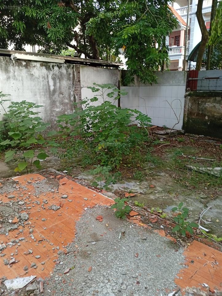 92,2m2 sẵn sổ đỏ chính chủ tại xóm trong, uy nỗ, đông anh, hà nội