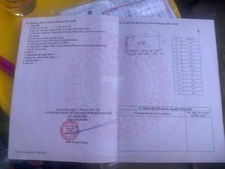 Cần bán mảnh đất bhk đẹp vuông vức giá tốt + diện tích 1.066,3m² (22m x 48m). giá bán nhanh 3xx