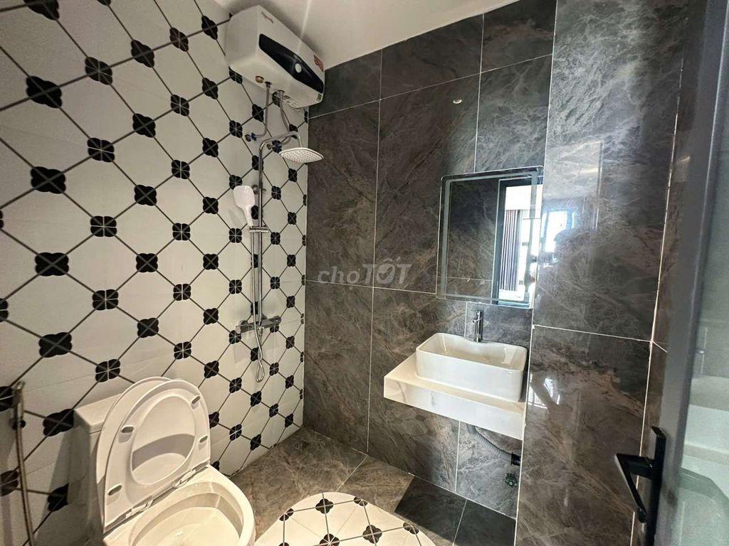 CĂN HỘ KHU ĐÔ THỊ FPT, GIẶT RIÊNG