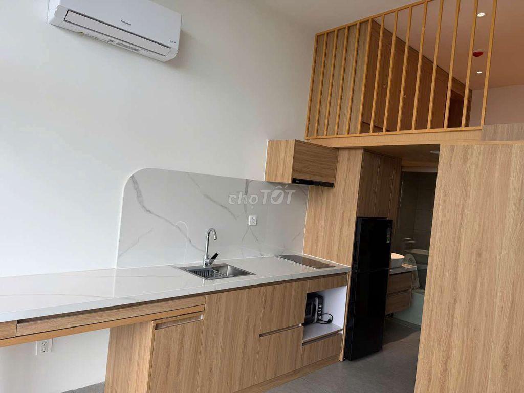 CĂN MỚI TINH TỪ A–Z | FULL NỘI THẤT | 5 TRIỆU GẦN ĐẠI HỌC FPT