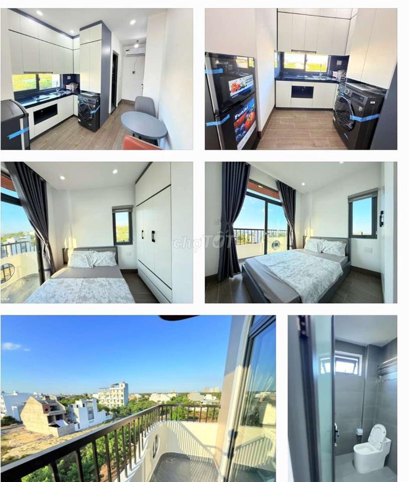 FPT NGŨ HÀNH SƠN APARTMENTS – FROM ONLY 5 MILLION