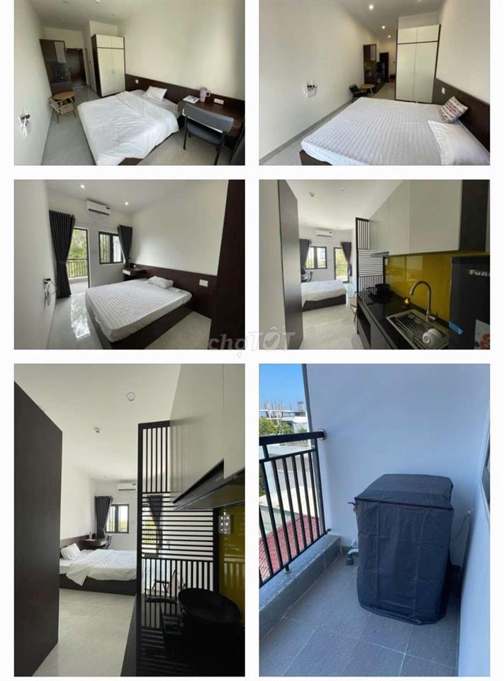 FPT NGŨ HÀNH SƠN APARTMENTS – FROM ONLY 5 MILLION