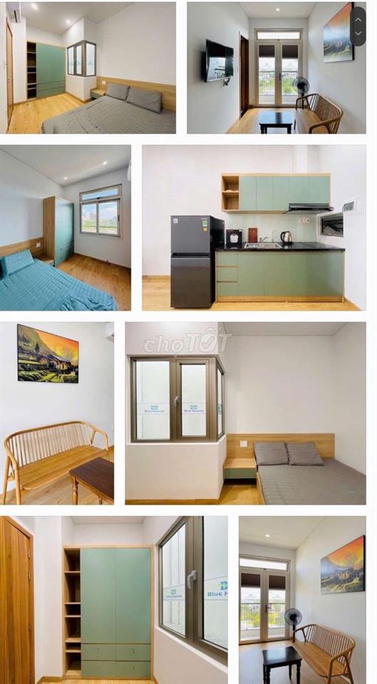 FPT NGŨ HÀNH SƠN APARTMENTS – FROM ONLY 5 MILLION
