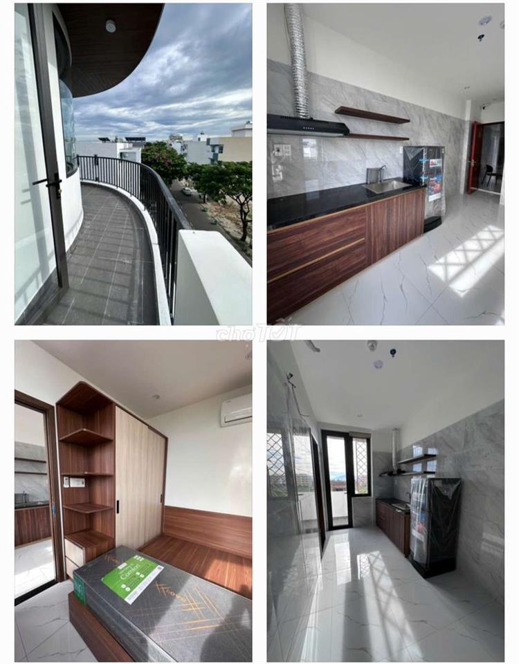 FPT NGŨ HÀNH SƠN APARTMENTS – FROM ONLY 5 MILLION