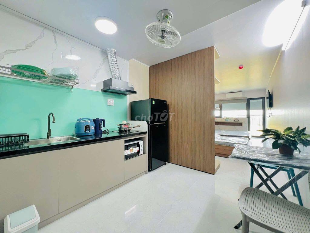 APARTMENT KHU FPT GẦN TRƯỜNG ĐẠI HỌC FPT