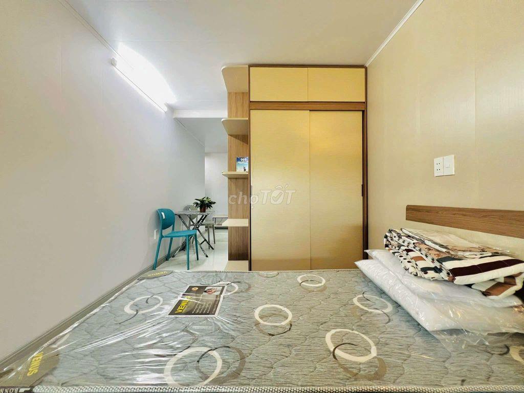 APARTMENT KHU FPT GẦN TRƯỜNG ĐẠI HỌC FPT