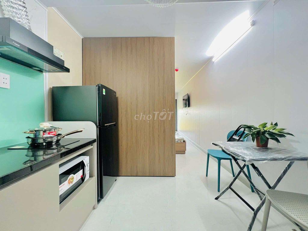 APARTMENT KHU FPT GẦN TRƯỜNG ĐẠI HỌC FPT