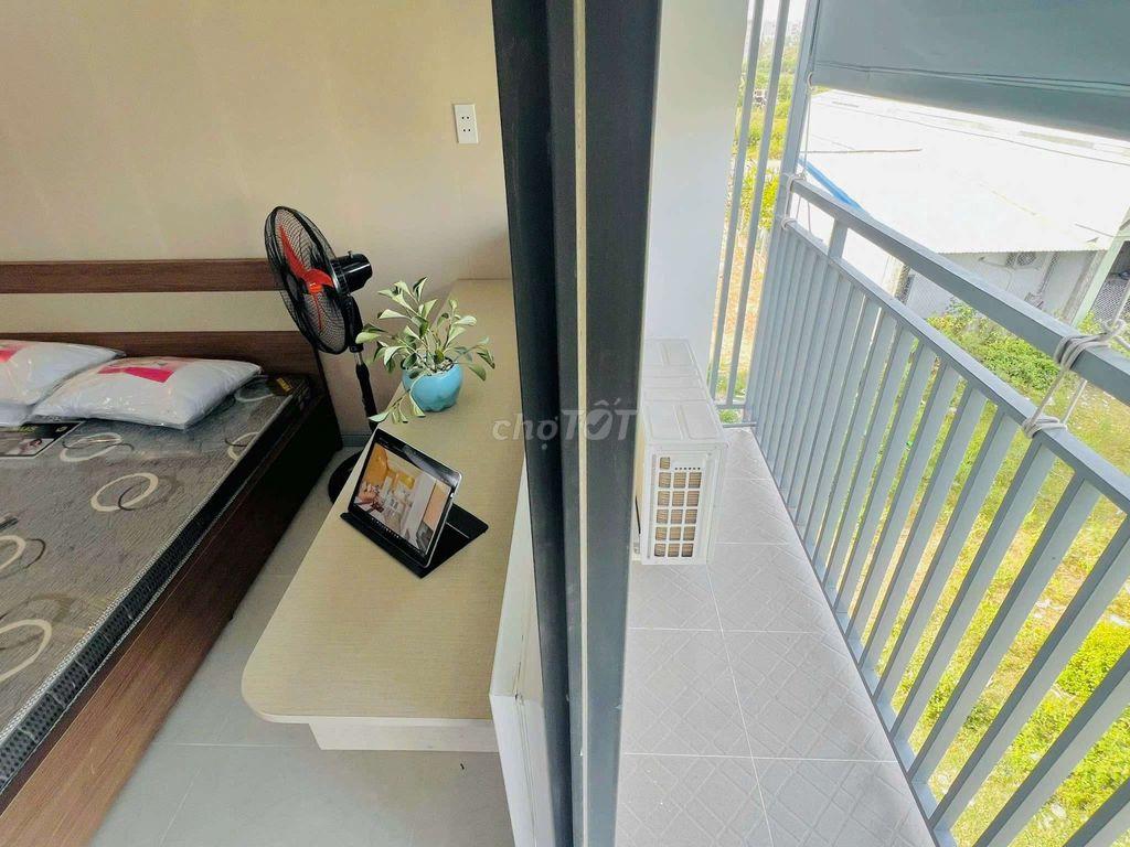APARTMENT KHU FPT GẦN TRƯỜNG ĐẠI HỌC FPT