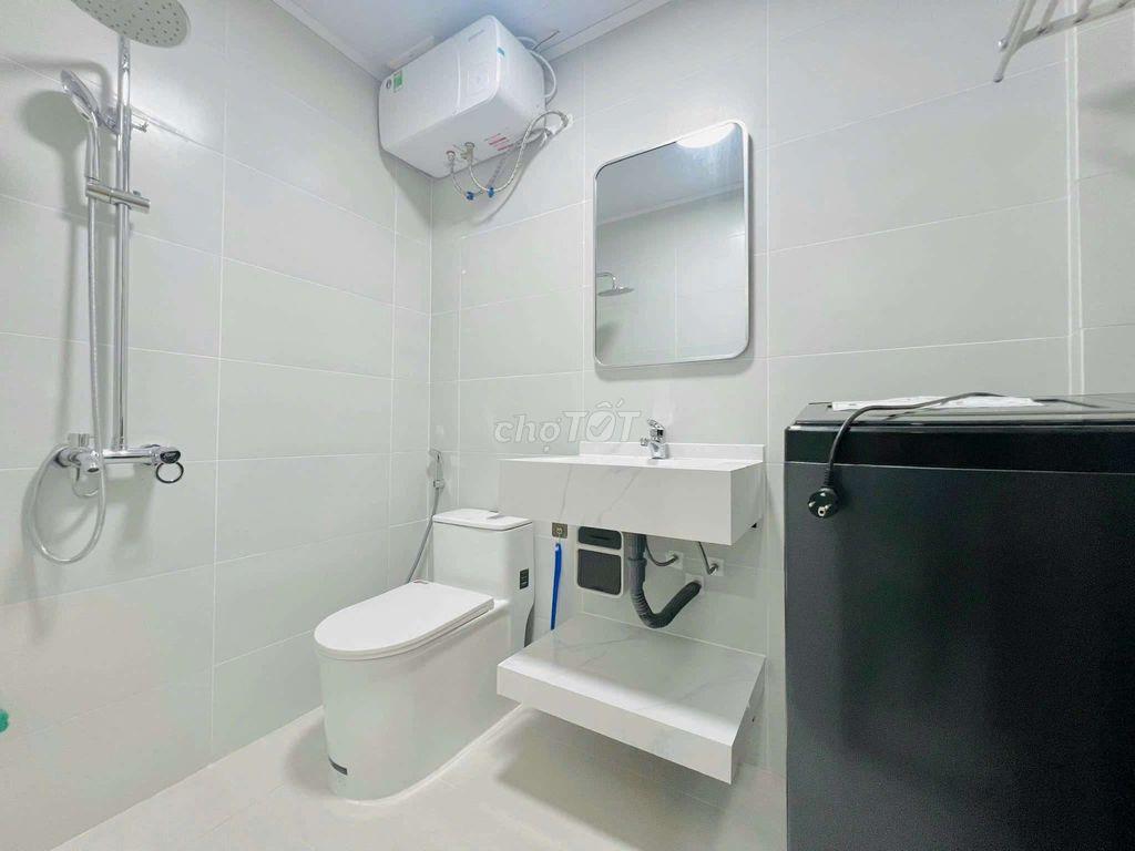 APARTMENT KHU FPT GẦN TRƯỜNG ĐẠI HỌC FPT