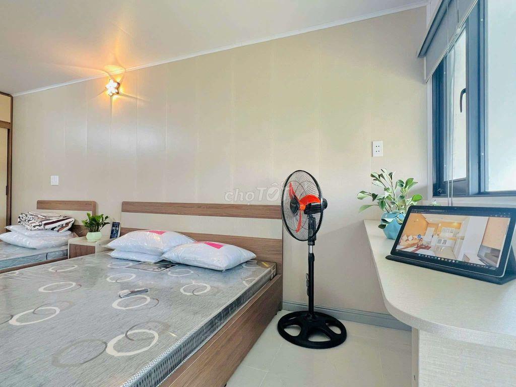APARTMENT KHU FPT GẦN TRƯỜNG ĐẠI HỌC FPT