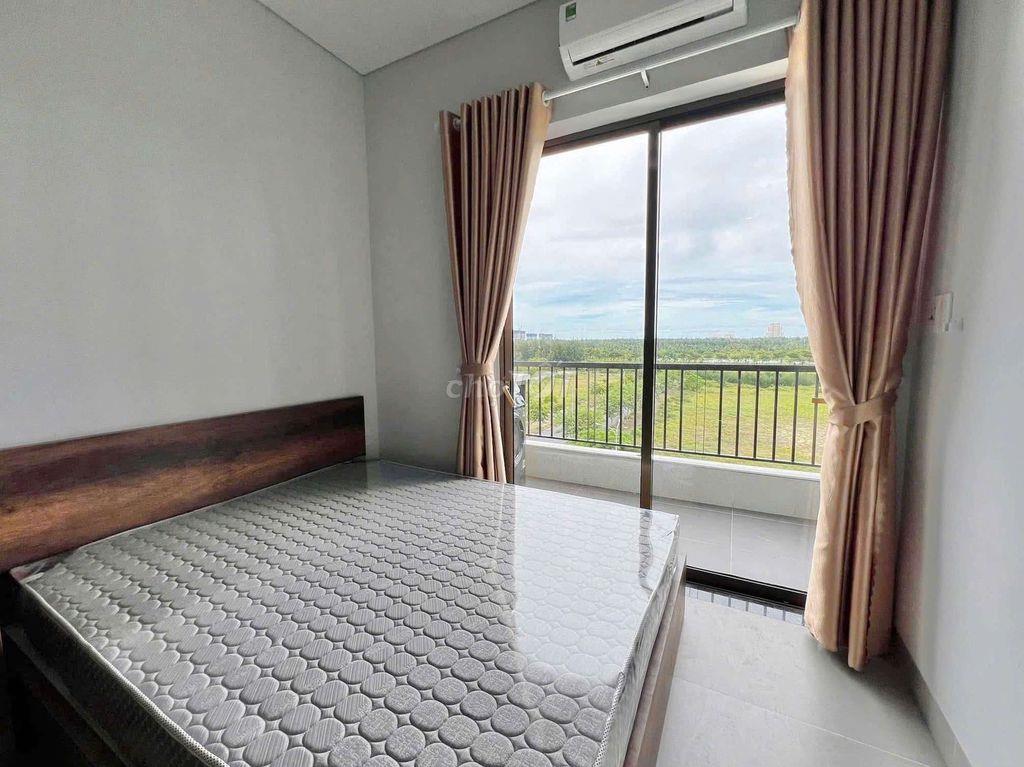 CĂN HỘ KHU ĐÔ THỊ FPT, MÁY GIẶT RIÊNG, BAN CÔNG LỚN