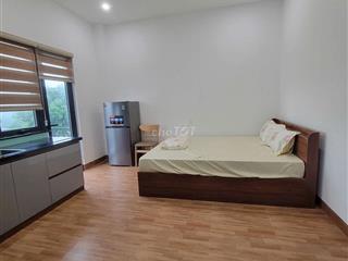 Căn Hộ Khu FPT, có Ti vi, Balcony, giá 4,2 million