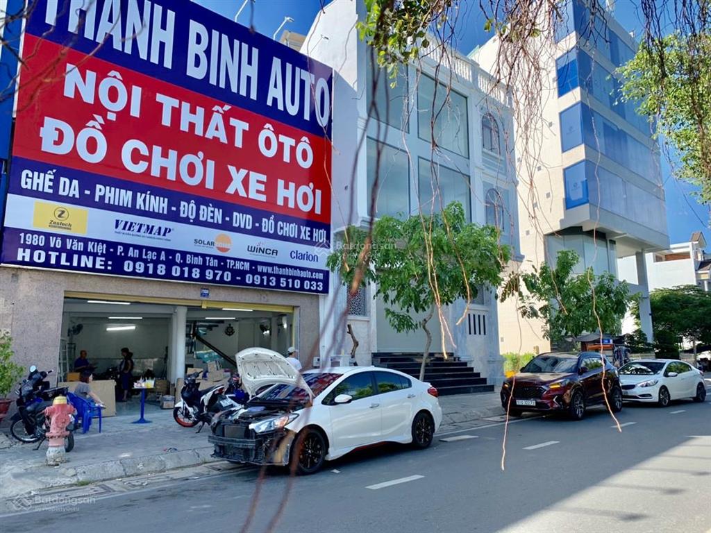 1980 võ văn kiệt , bình tân. 3 tầng 8x11 , 270m2. chính chủ 14,6 tỷ