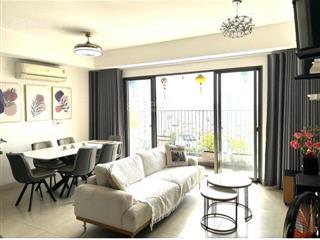 Cho thuê căn hộ 3pn2wc bancon 4 cánh, 92m2 tại masteri thảo điền, 35 triệu vnd