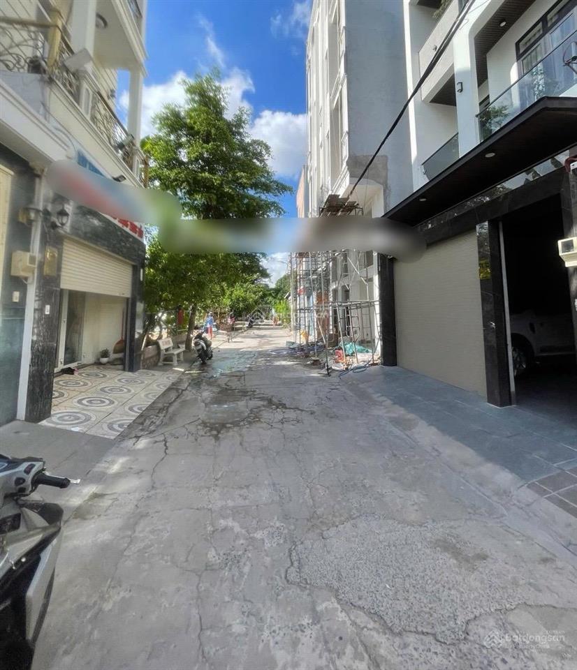 Hàng hiếm giá tốt lô đất ngang 9m gần ngay hoàng diệu 2