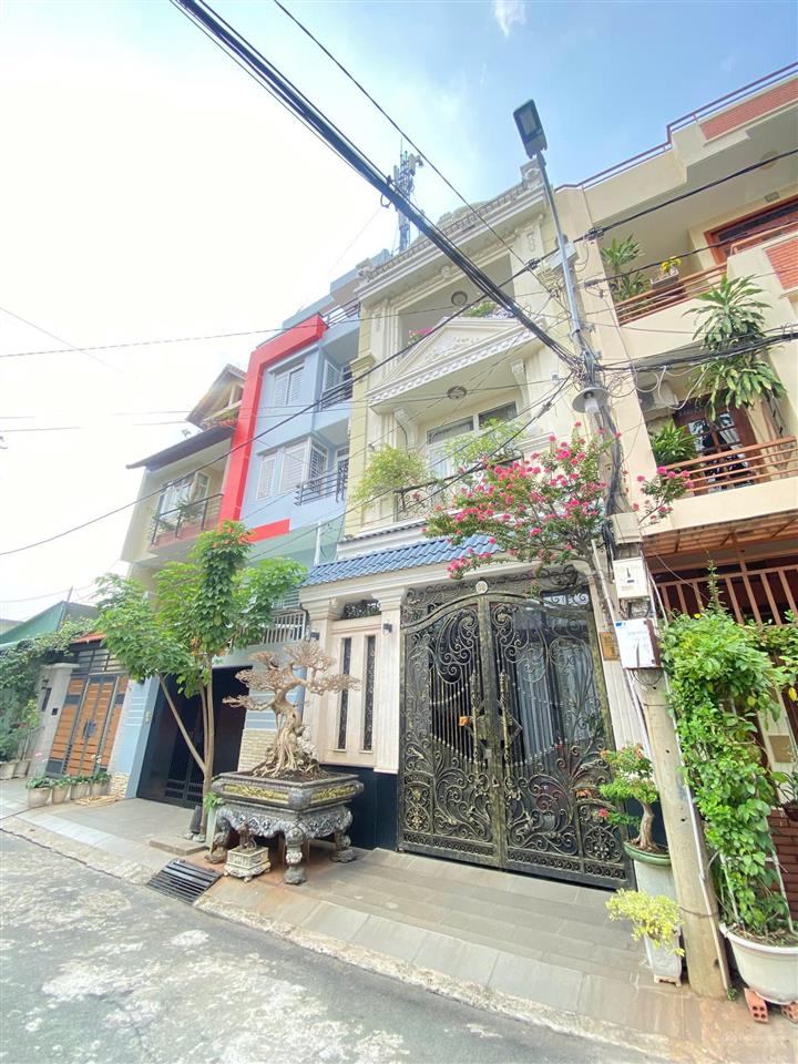 Gấp lô đất ngang 6m góc 2 mặt tiền đường hoàng diệu 2