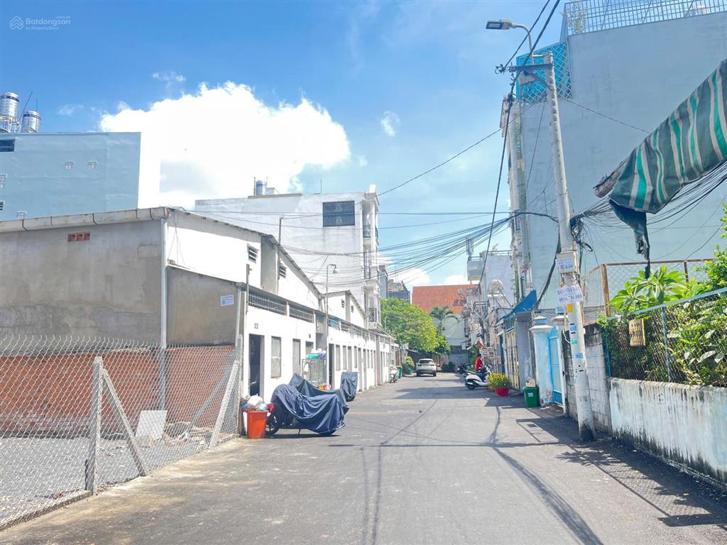 Gấp lô đất ngang 6m góc 2 mặt tiền đường hoàng diệu 2