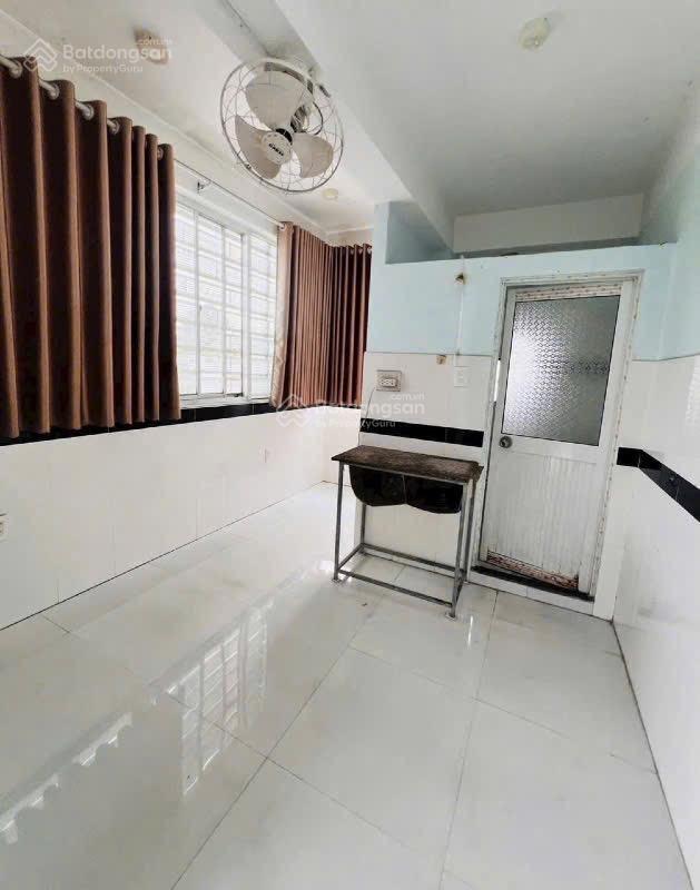 Giá tốt  bán chdv 5 tầng ngang 6m ngay hoàng diệu 2 thu nhập sẵn 50tr/tháng