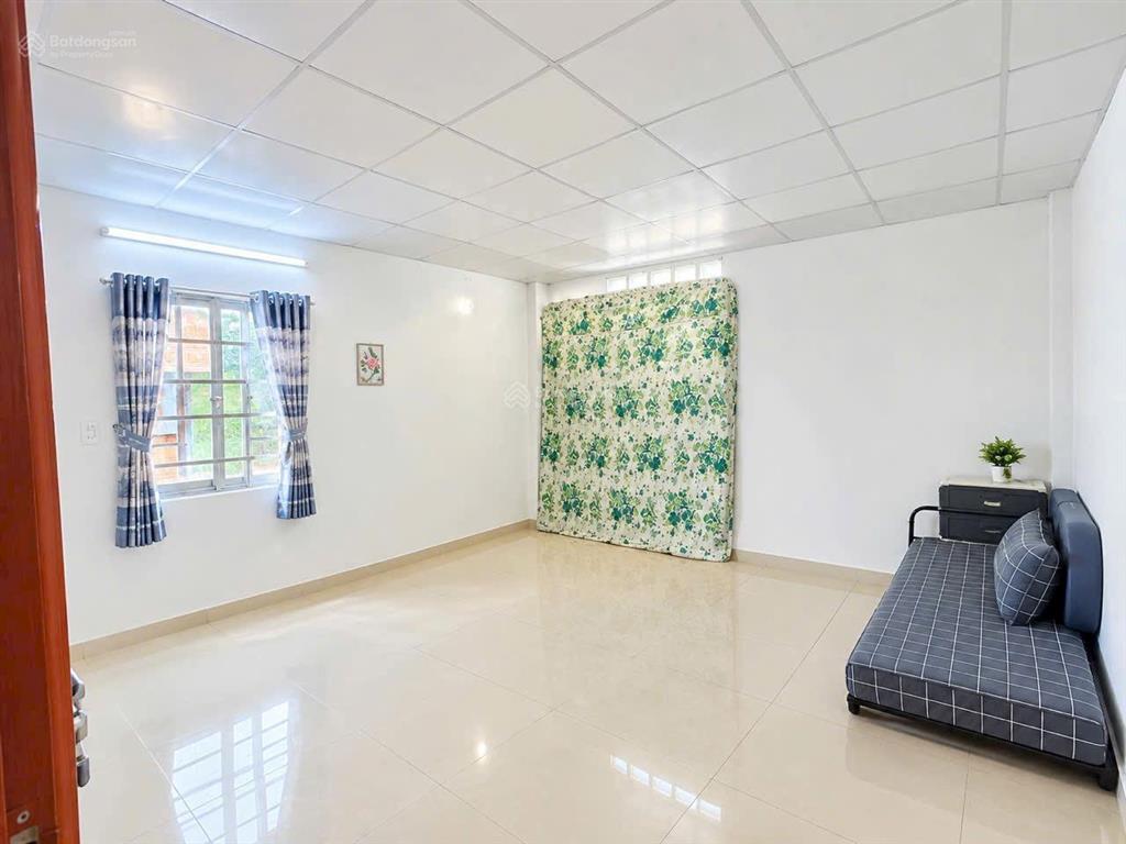 Giá tốt  bán chdv 5 tầng ngang 6m ngay hoàng diệu 2 thu nhập sẵn 50tr/tháng