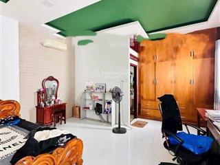 Tặng nội thất  nhà 4 tầng ngang 6m gần ngay hoàng diệu 2