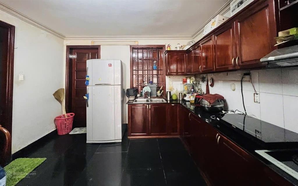 Tặng nội thất  nhà 4 tầng ngang 6m gần ngay hoàng diệu 2