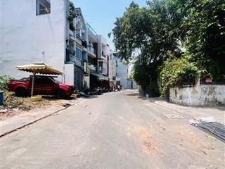 Ngộp ! lô đất full thổ xây dựng tự do gần mgay vành đai 2