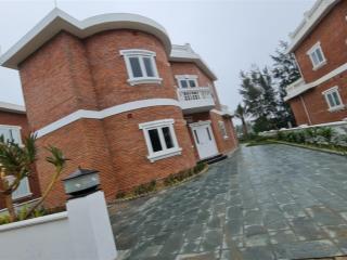 Hiếm có một căn villa 2 tầng hoa tiên paradise, chủ nhà cần trả nợ, bán gấp, giá ngợp.  ngay