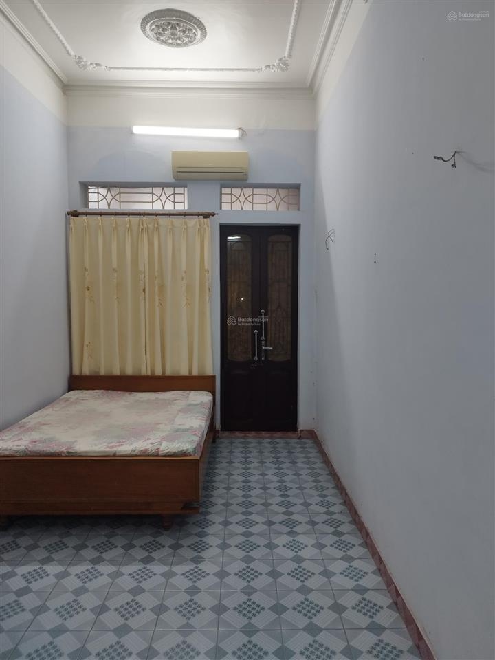 Cho thuê nhà 2 tầng độc lập lô góc 3 mặt thoáng, dt 43m2, ngang 4 m, 52 lê lợi, gia viên, hải phòng