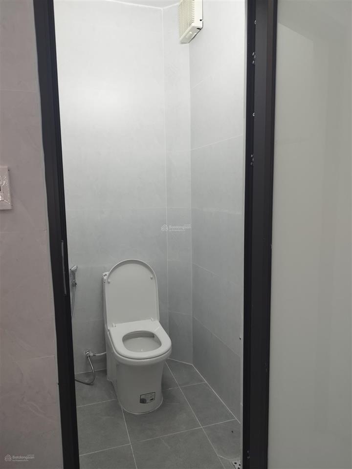 Chính chủ bán nhà 4 tầng độc lập mới, đông nam, dt 58m2, đường phủ thượng đoạn, đông hải, hải phòng