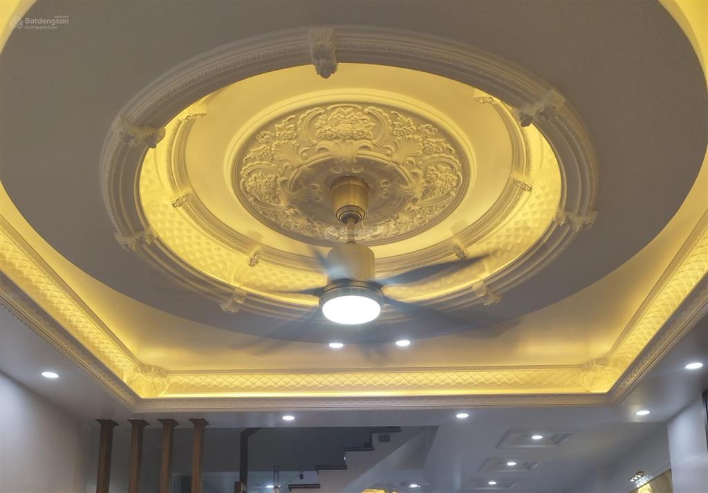 Chính chủ bán nhà 4 tầng độc lập mới, đông nam, dt 58m2, đường phủ thượng đoạn, đông hải, hải phòng