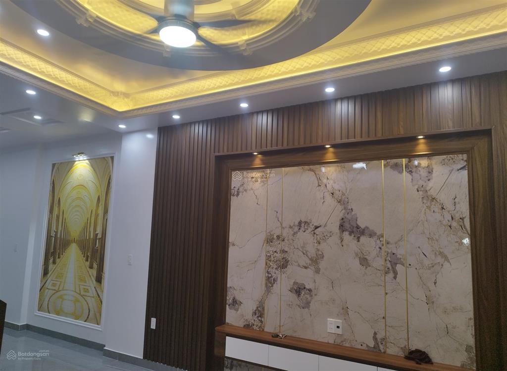 Chính chủ bán nhà 4 tầng độc lập mới, đông nam, dt 58m2, đường phủ thượng đoạn, đông hải, hải phòng
