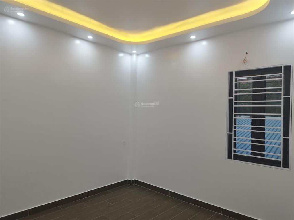 Chính chủ bán nhà 4 tầng độc lập mới, đông nam, dt 58m2, đường phủ thượng đoạn, đông hải, hải phòng