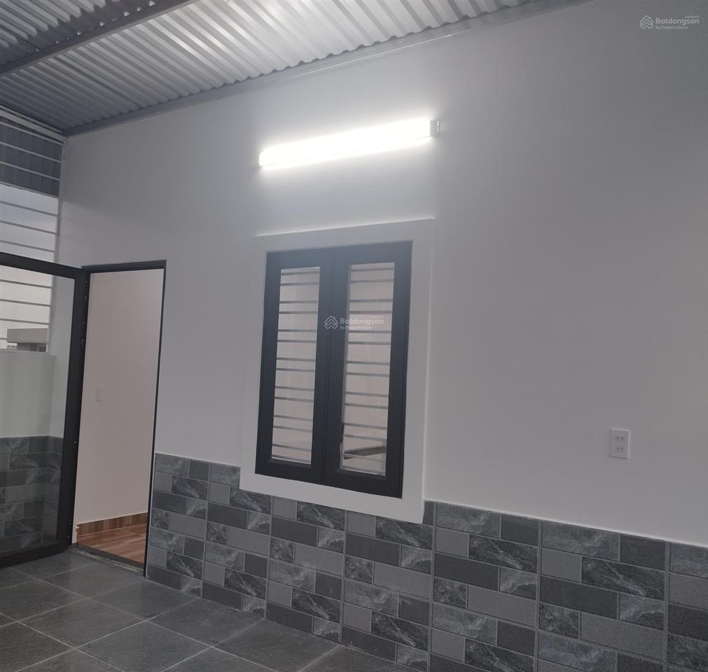 Chính chủ bán nhà 4 tầng độc lập mới, đông nam, dt 58m2, đường phủ thượng đoạn, đông hải, hải phòng