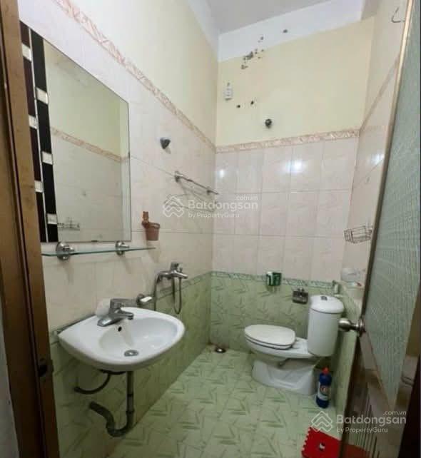 Chính chủ cho thuê nhà độc lập 2,5 tầng dt 60m2 hướng tây nam, phường đông hải 1, hải an, hải phòng