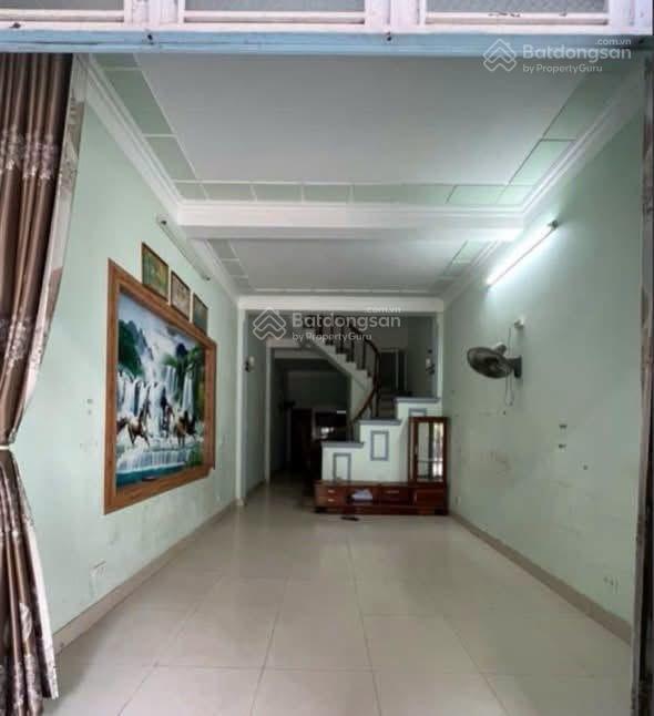 Chính chủ cho thuê nhà độc lập 2,5 tầng dt 60m2 hướng tây nam, phường đông hải 1, hải an, hải phòng