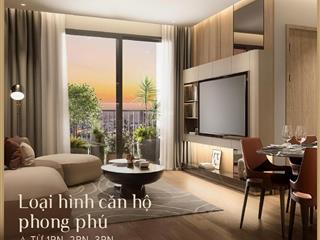 Căn hộ cao cấp hạng sang đầu tiên tại phố nối  hưng yên atera central