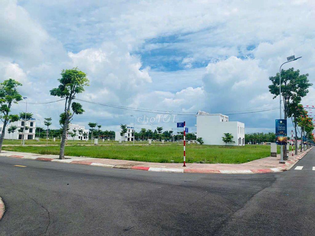 Đất Phước Hòa 70m² Sổ hồng riêng Giá từ 933 triệu - 239 triệu có sổ
