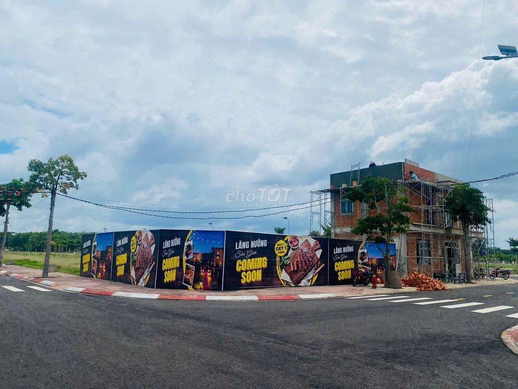 Đất Phước Hòa 70m² Sổ hồng riêng Giá từ 933 triệu - 239 triệu có sổ