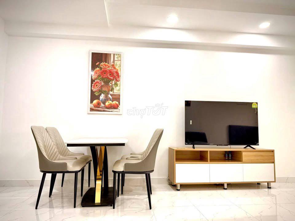 Nhà ở xã hội thạnh tân  giá rẻ cho  người lao động tại Dĩ An
